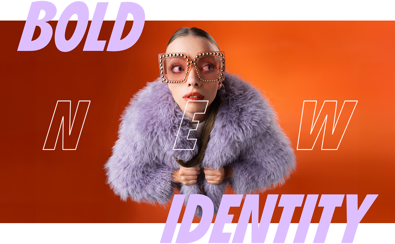 Bold Identity
